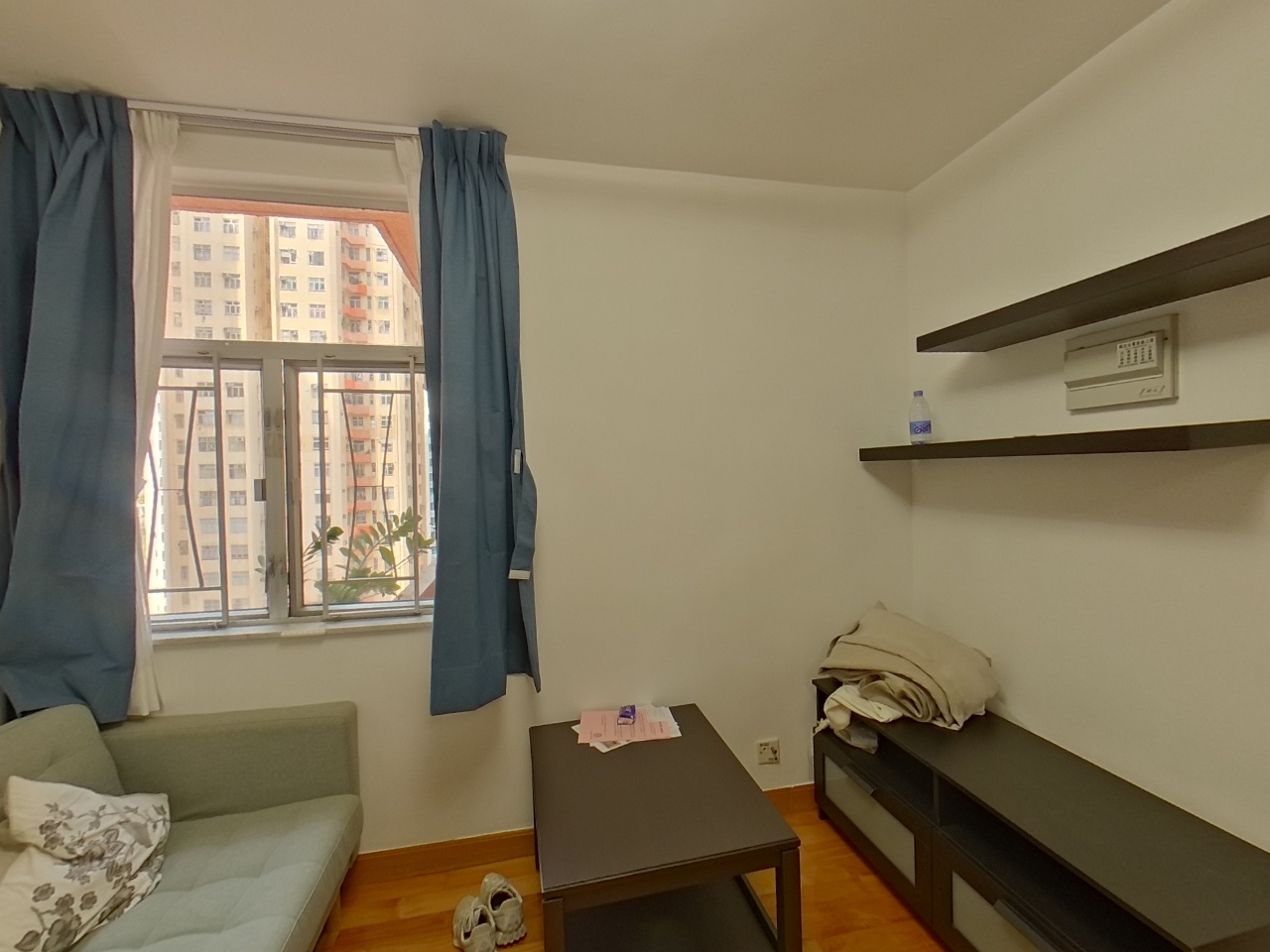 AMOY GARDENS PHASE 1 - Block A High Floor Zone Flat 4 Kowloon Bay/Ngau Chi Wan/Diamond Hill/Wong Tai Sin