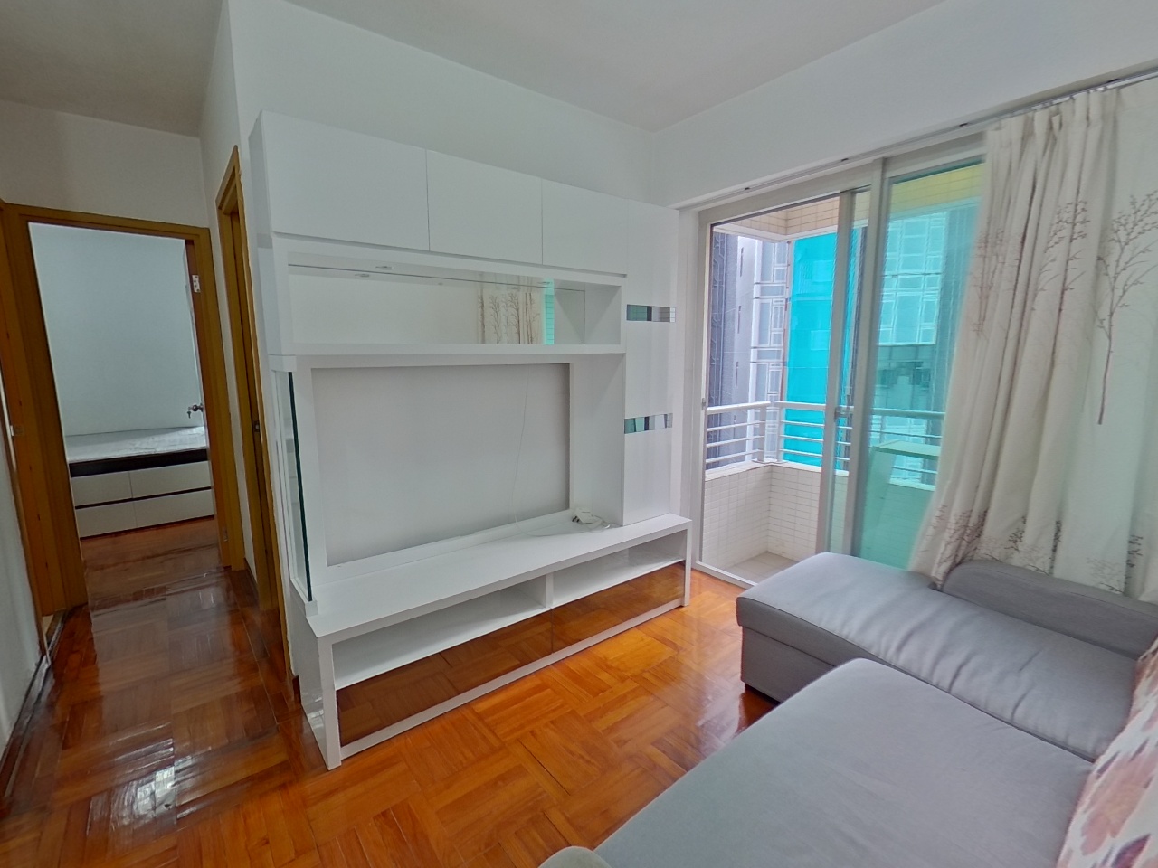 港灣豪庭 2期 10座 低層 C室 奧運站/南昌