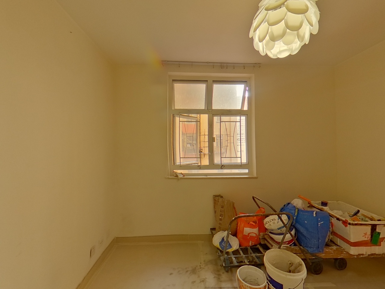 AMOY GARDENS PHASE 1 - Block D Low Floor Zone Flat 1 Kowloon Bay/Ngau Chi Wan/Diamond Hill/Wong Tai Sin