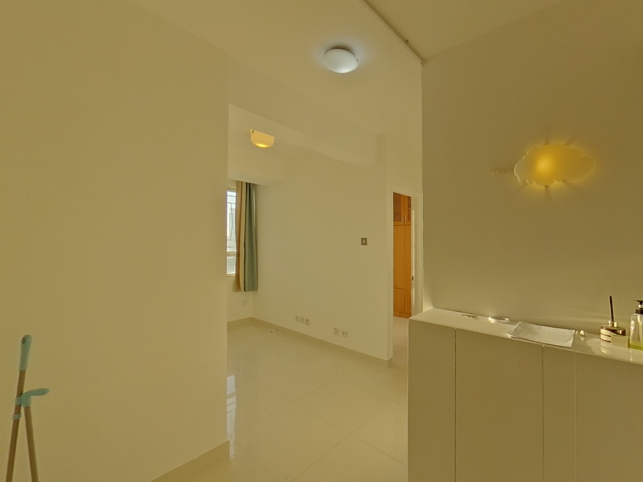 得寶花園 A座 中層 4室 九龍灣/牛池灣/鑽石山/黃大仙