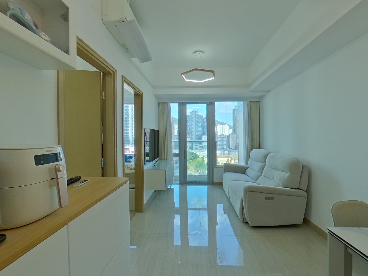 匯璽 2A期 1B座 低層 B室 奧運站/南昌