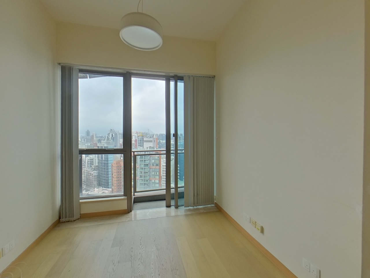 GRAND AUSTIN 1A座 極高層 B室 九龍站/尖沙咀/佐敦