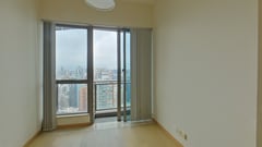 GRAND AUSTIN TOWER 1A Very High Floor Zone Flat B Kowloon Station/Tsim Sha Tsui/Jordan