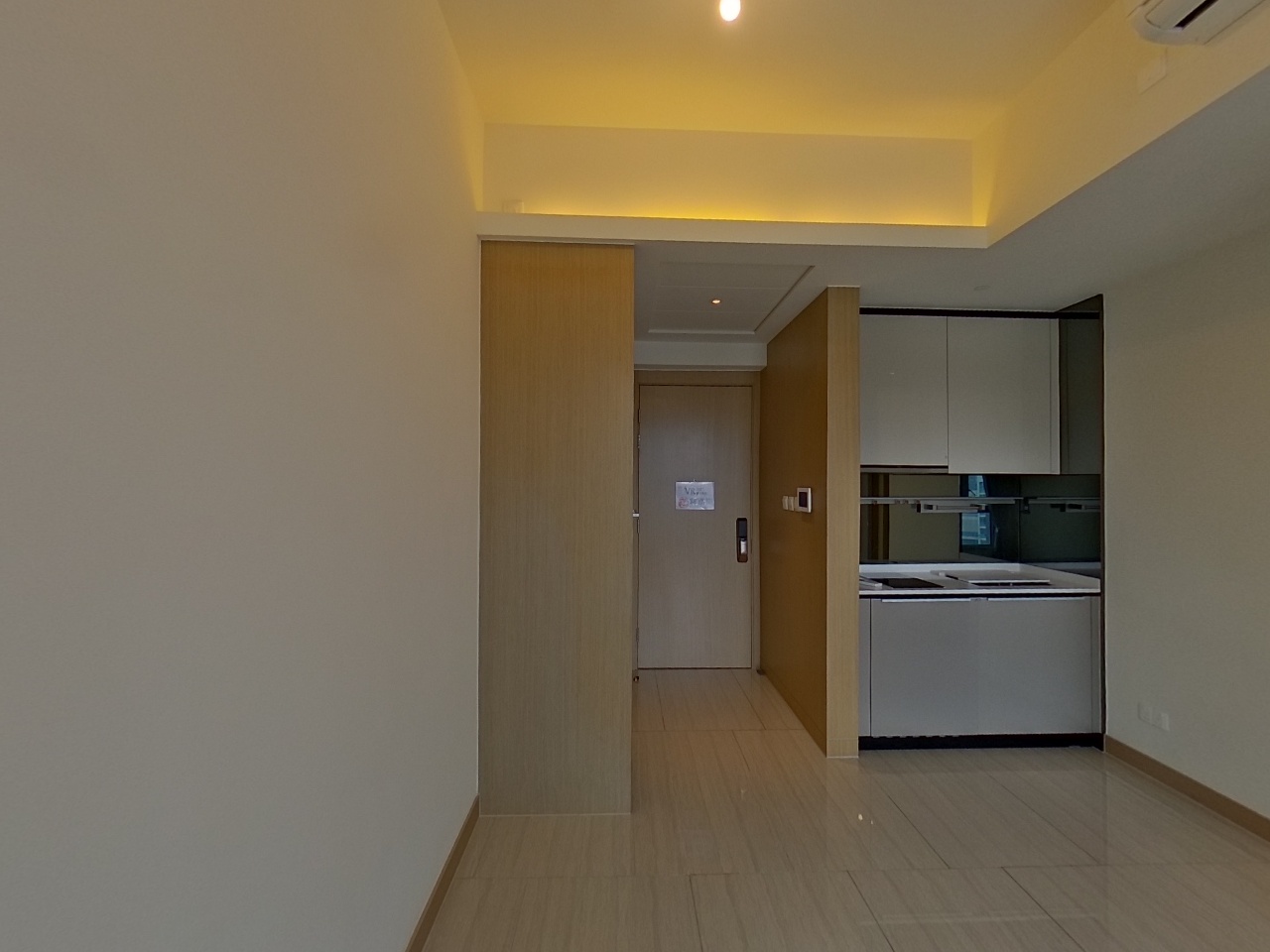 汇玺 5期 汇玺III 6座 高层 H室 奥运站/南昌