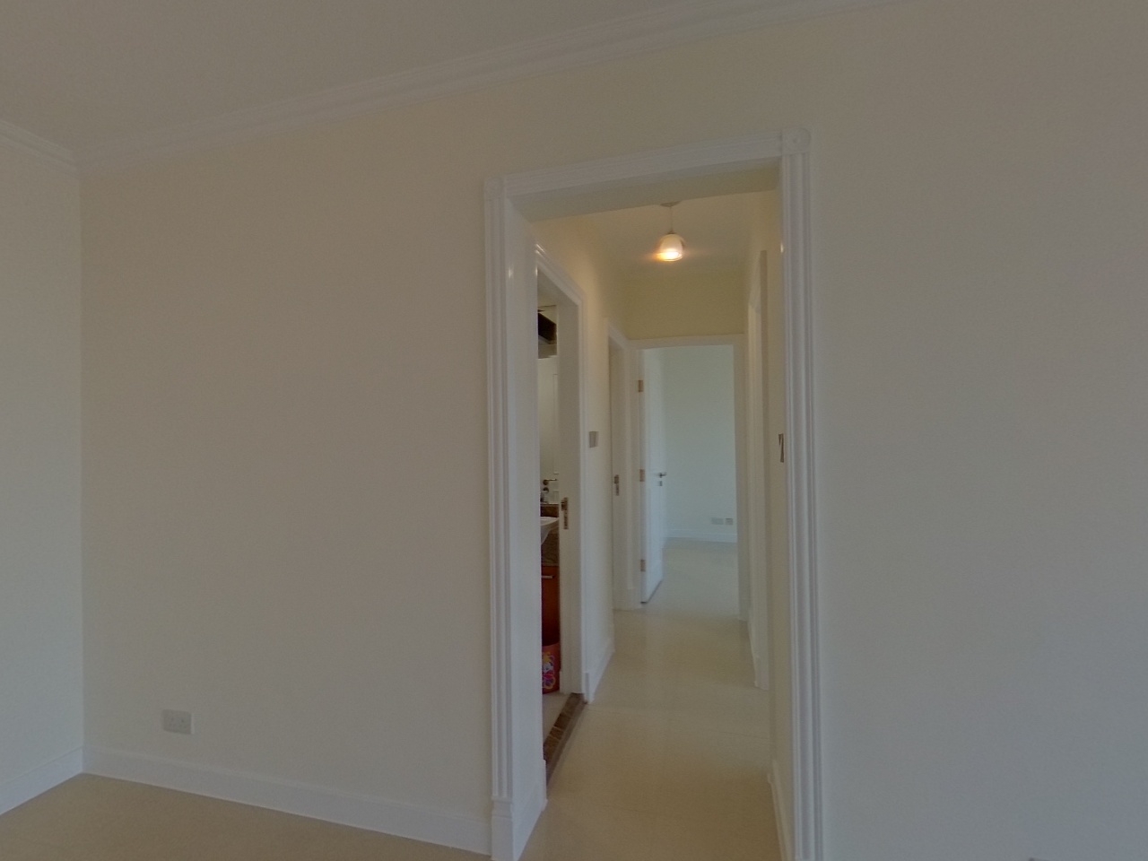 港景峯 3座 极高层 B室 九龙站/尖沙咀/佐敦