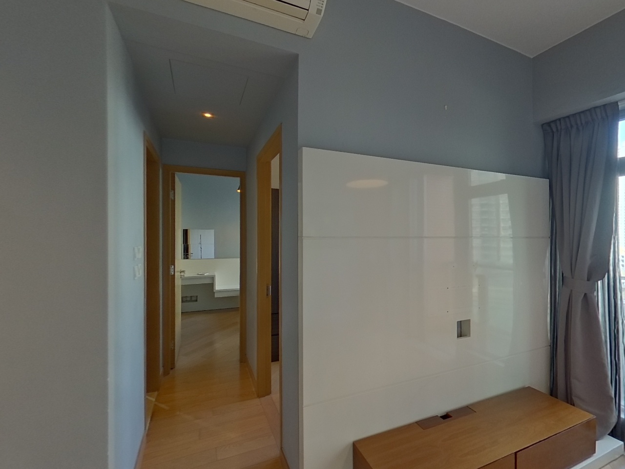 天晉  7座 低層 D室 將軍澳