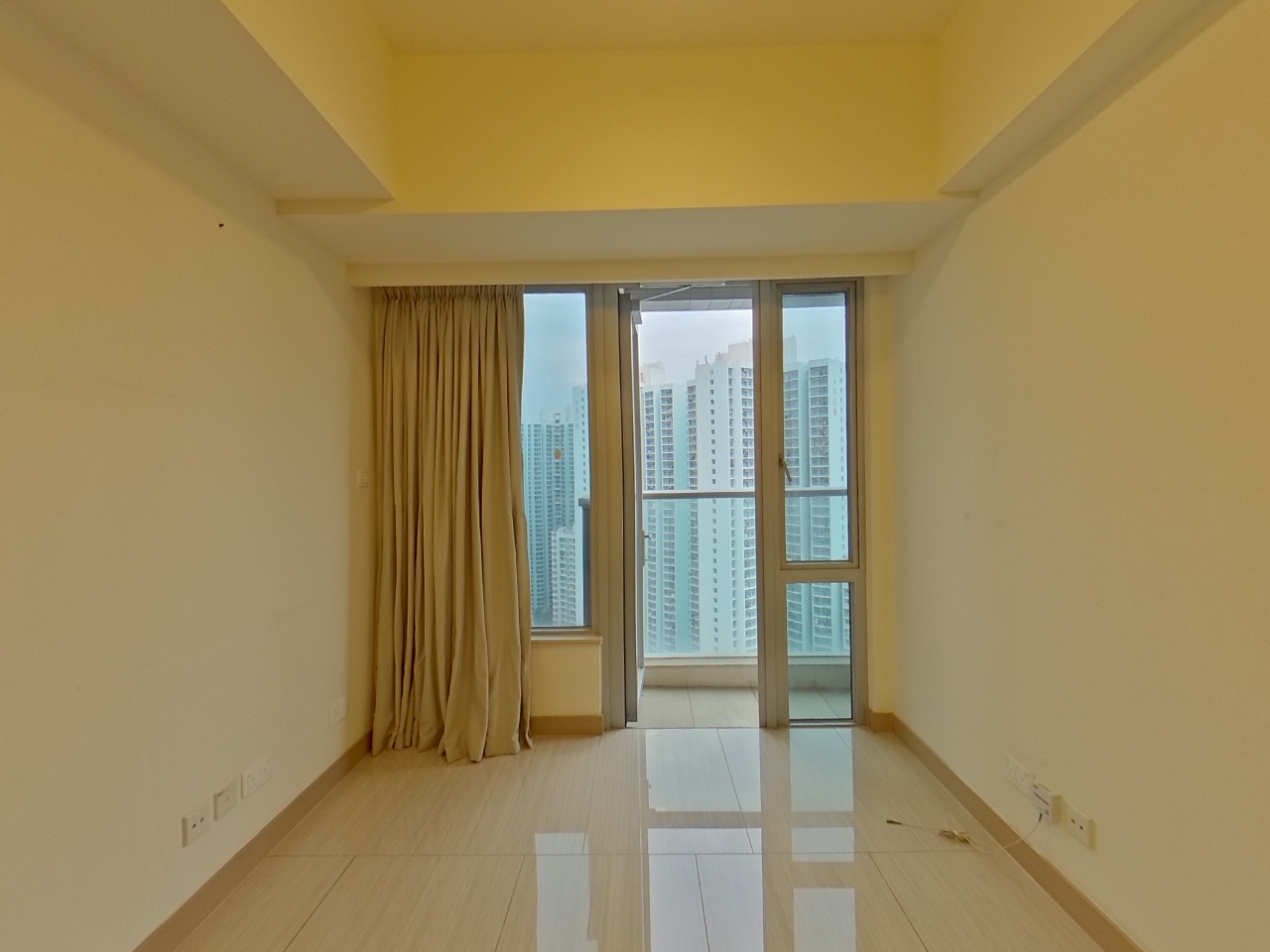 CULLINAN WEST PHASE 2A - Tower 1b High Floor Zone Flat F Olympic Station/Nam Cheong