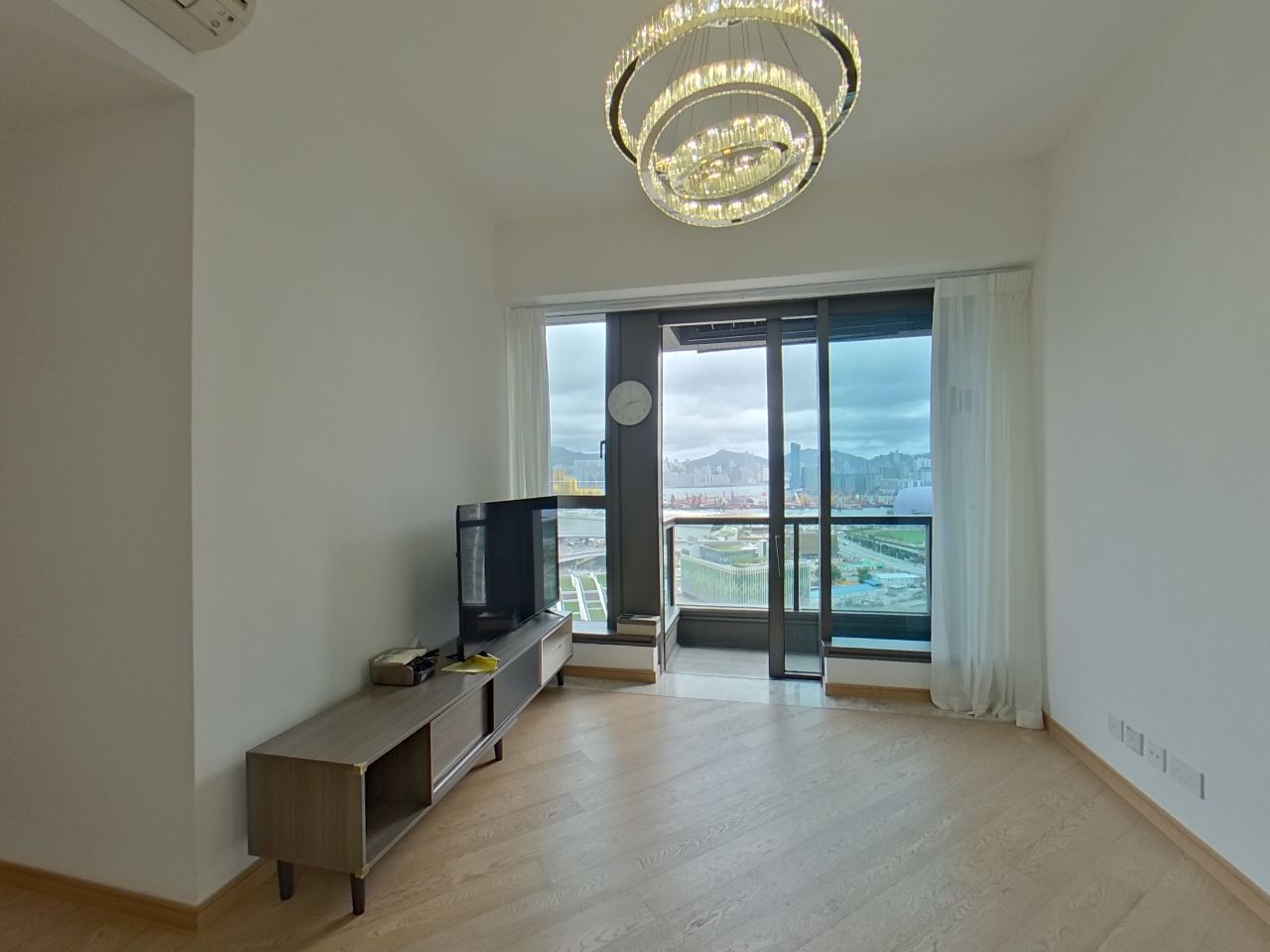 龍譽 2B座 高層 B室 土瓜灣/九龍城/新啟德/新蒲崗