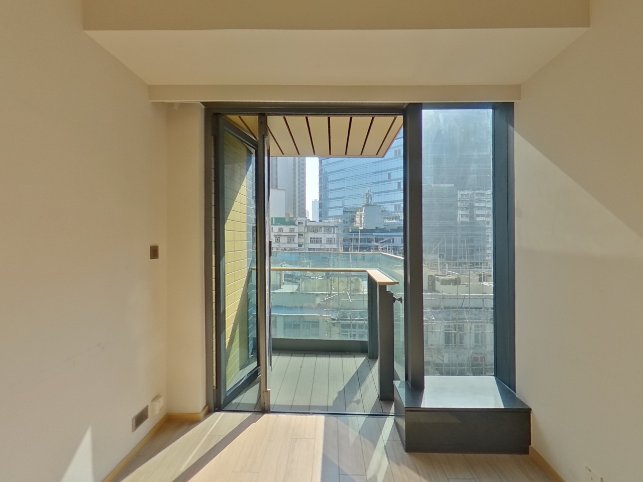 利奧坊．凱岸 1座 低層 B室 奧運站/南昌