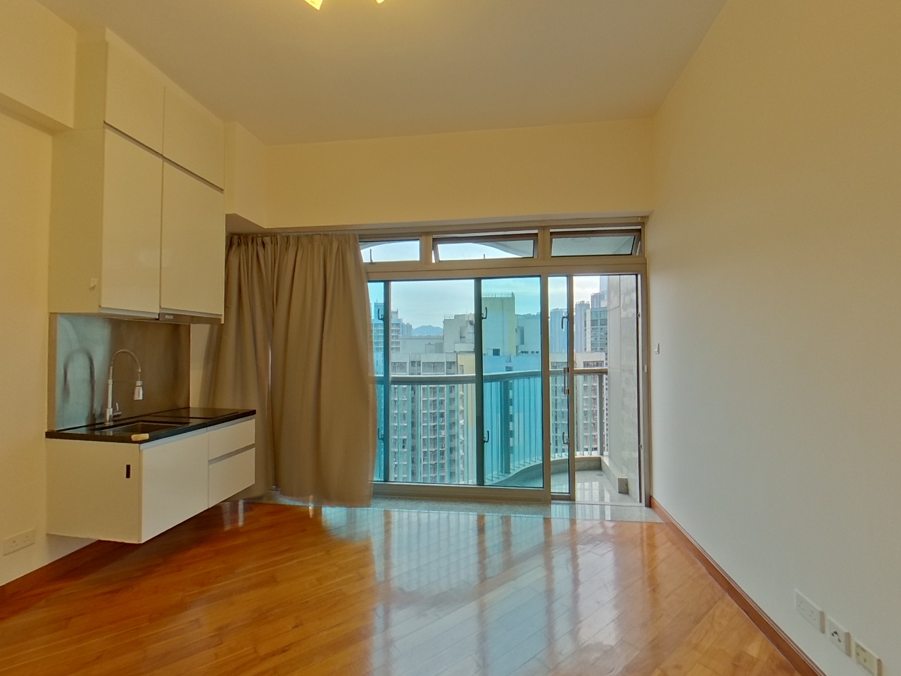 帝峰．皇殿 6座 高層 B室 奧運站/南昌