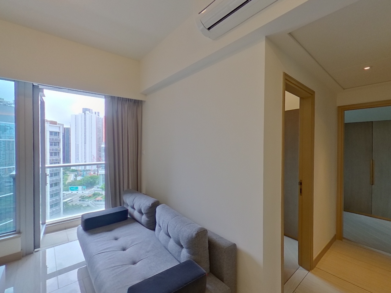 匯璽 3期 匯璽II 3A座 低層 C室 奧運站/南昌