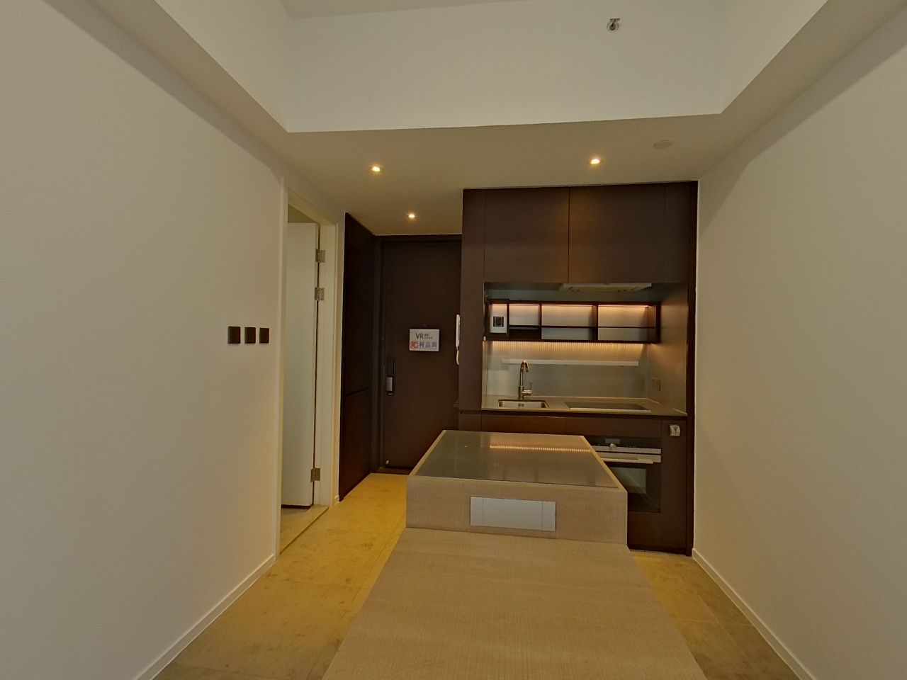 SKYPARK 极高层 B1室 旺角/油麻地