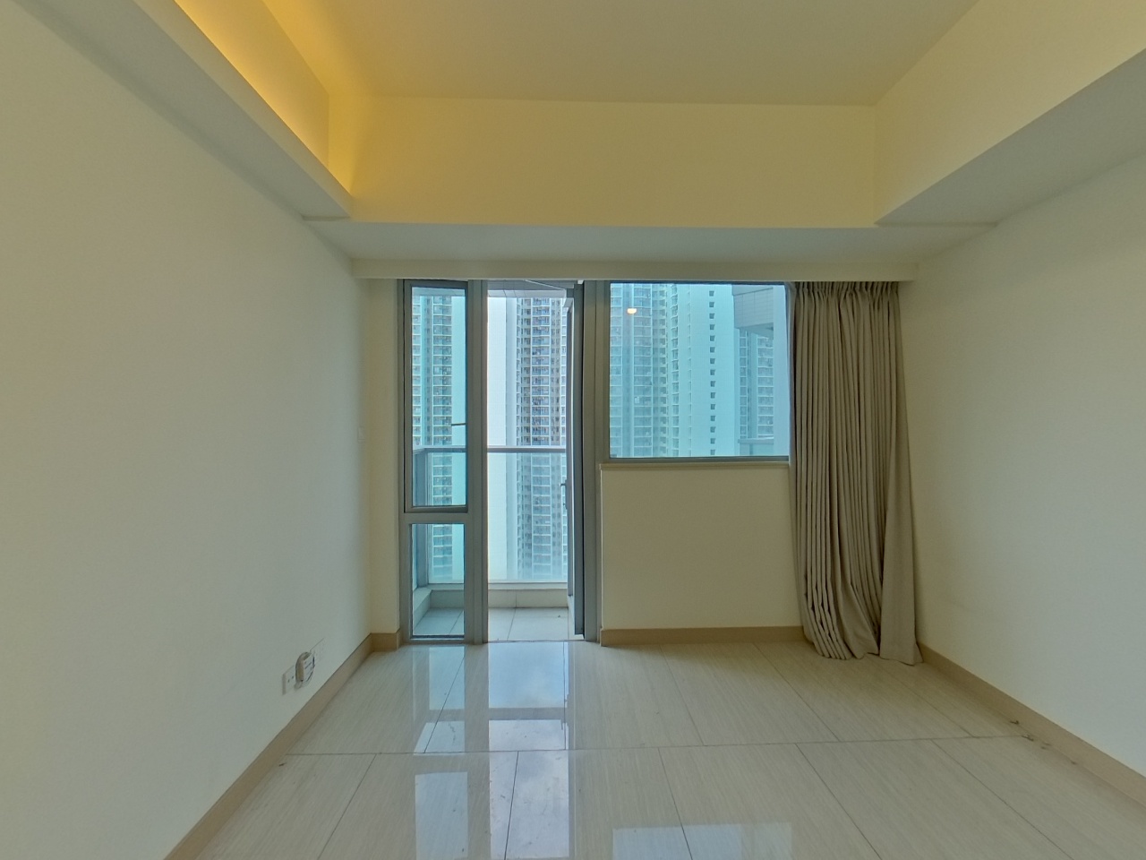 CULLINAN WEST PHASE 3 CULLINAN WEST II - Tower 3b Medium Floor Zone Flat G Olympic Station/Nam Cheong
