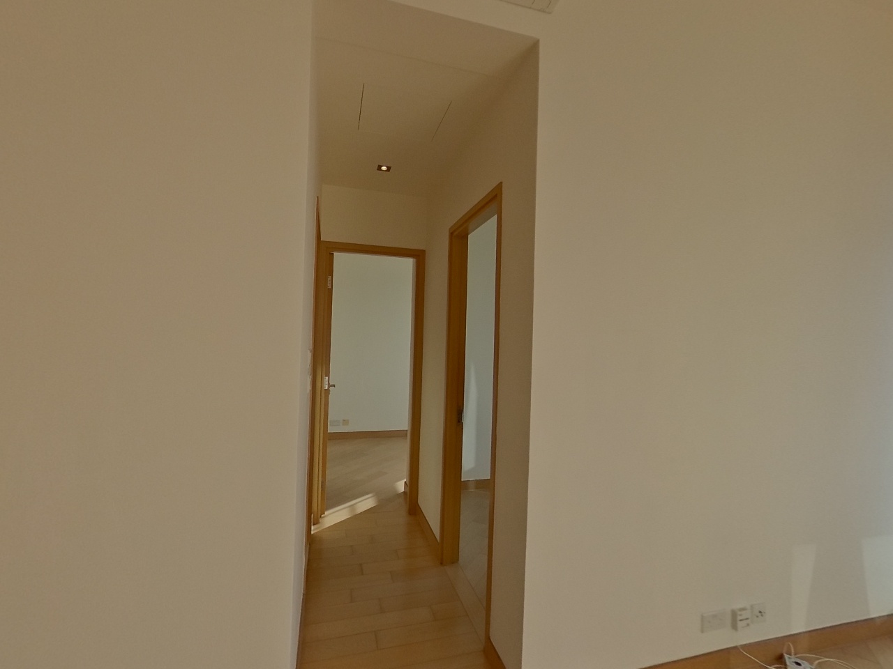 THE WINGS  - Tower 2 High Floor Zone Flat E Tseung Kwan O