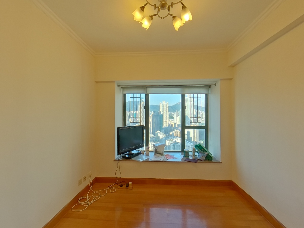 柏景湾 帝柏海湾 2座 高层 G室 奥运站/南昌