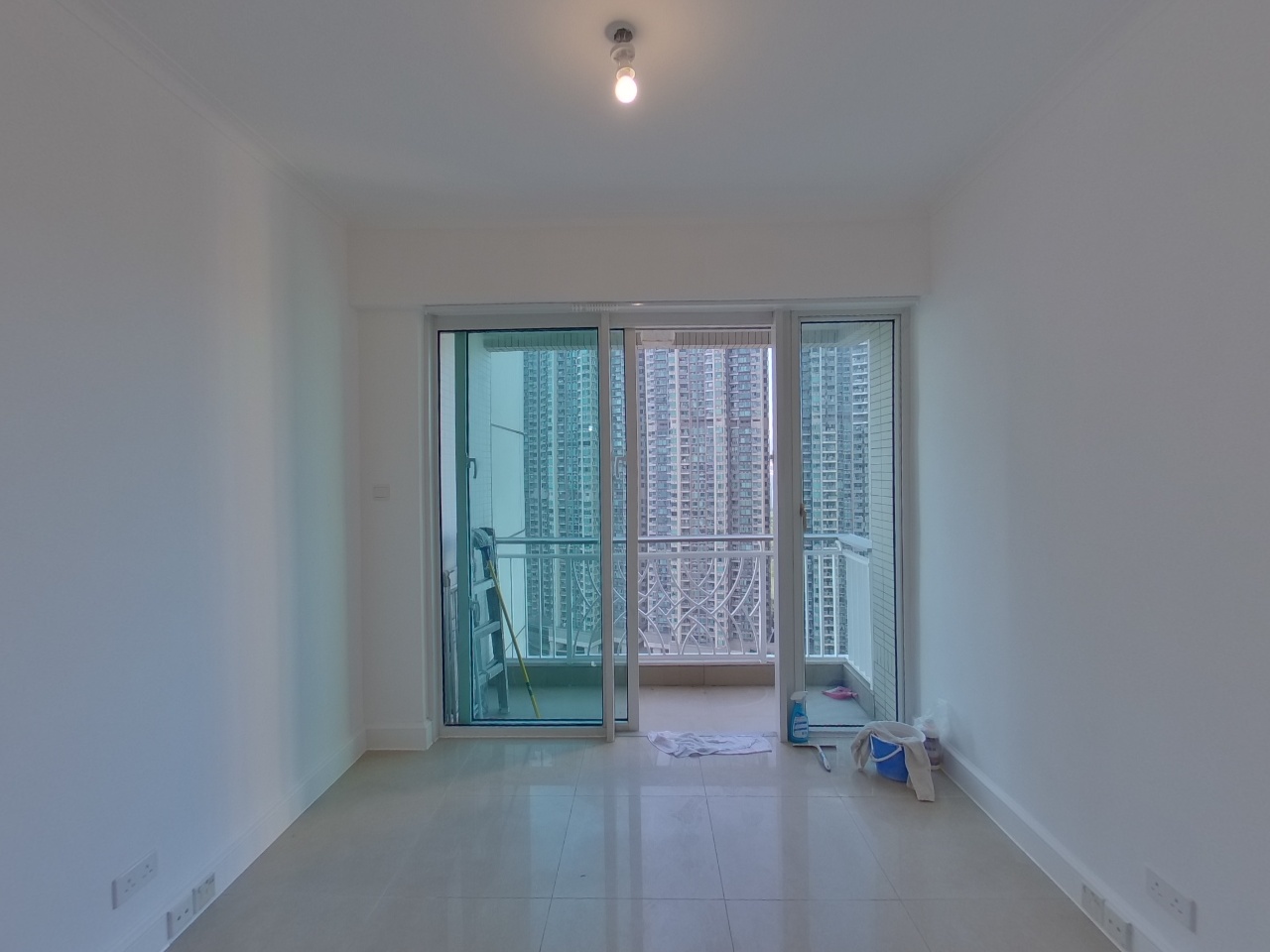 日出康城 1期 首都 琉森 (2座-左翼) 中层 LA室 将军澳