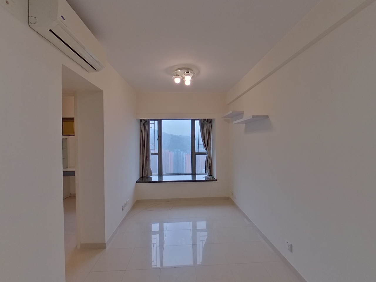 将军澳广场 1期 1座 极高层 E室 将军澳