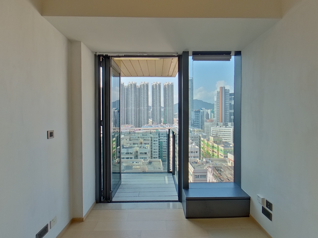 利奧坊．曉岸 2座 高層 K室 奧運站/南昌