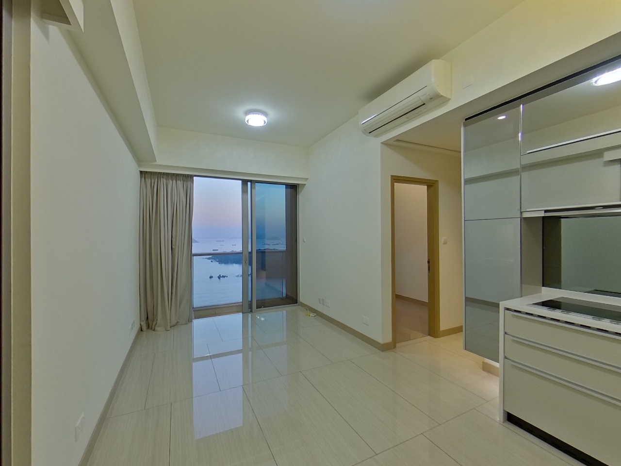 匯璽 2A期 1B座 高層 A室 奧運站/南昌