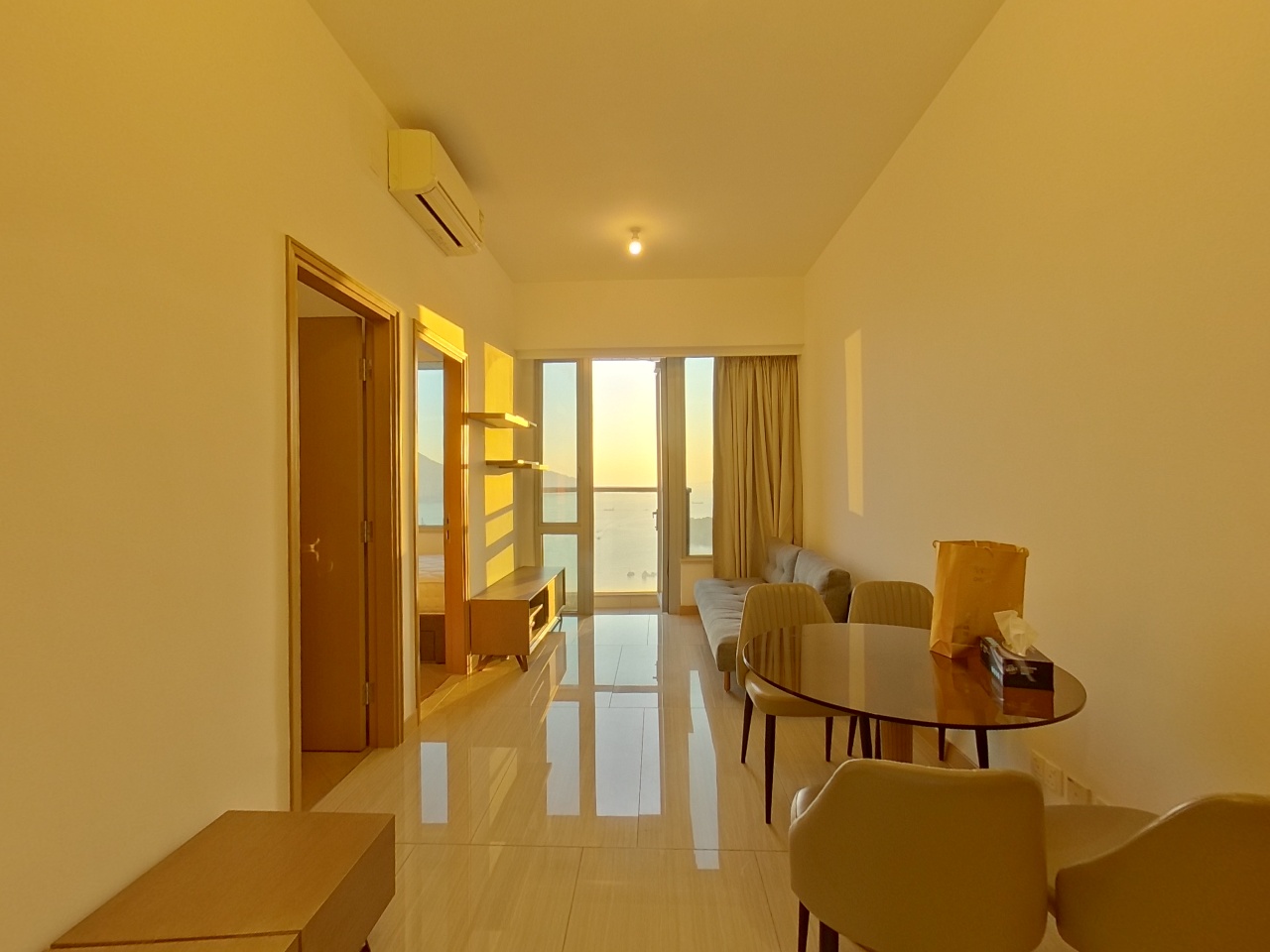 汇玺 3期 汇玺II 5B座 极高层 K室 奥运站/南昌