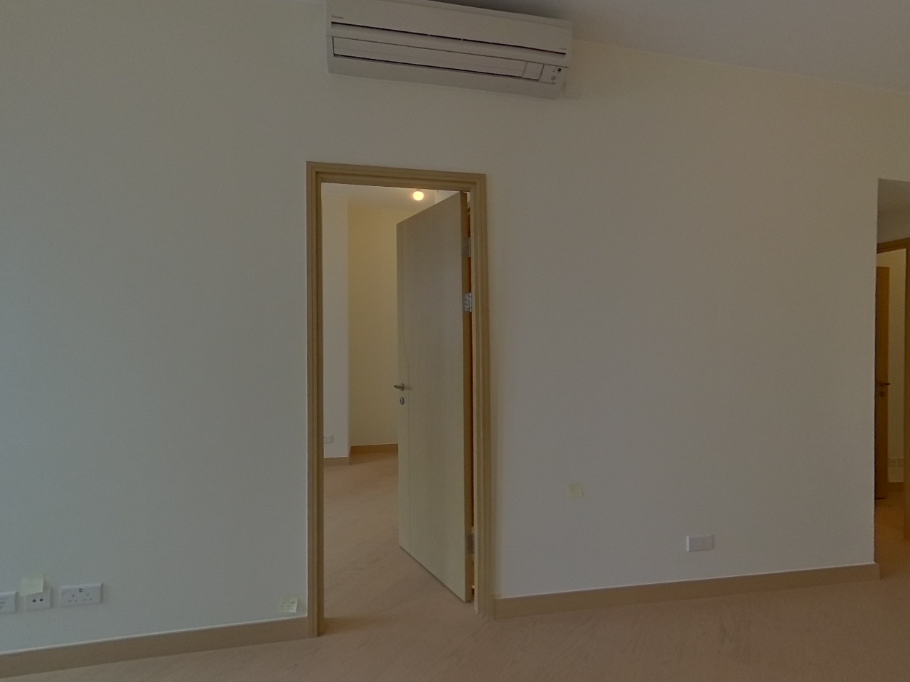 維港滙 2期 6座 低層 A室 奧運站/南昌