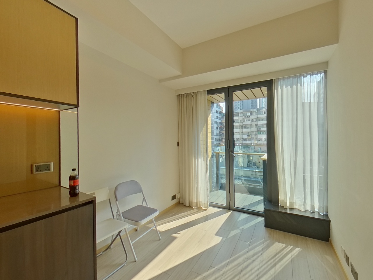 利奥坊．凯岸 2座 低层 C室 奥运站/南昌