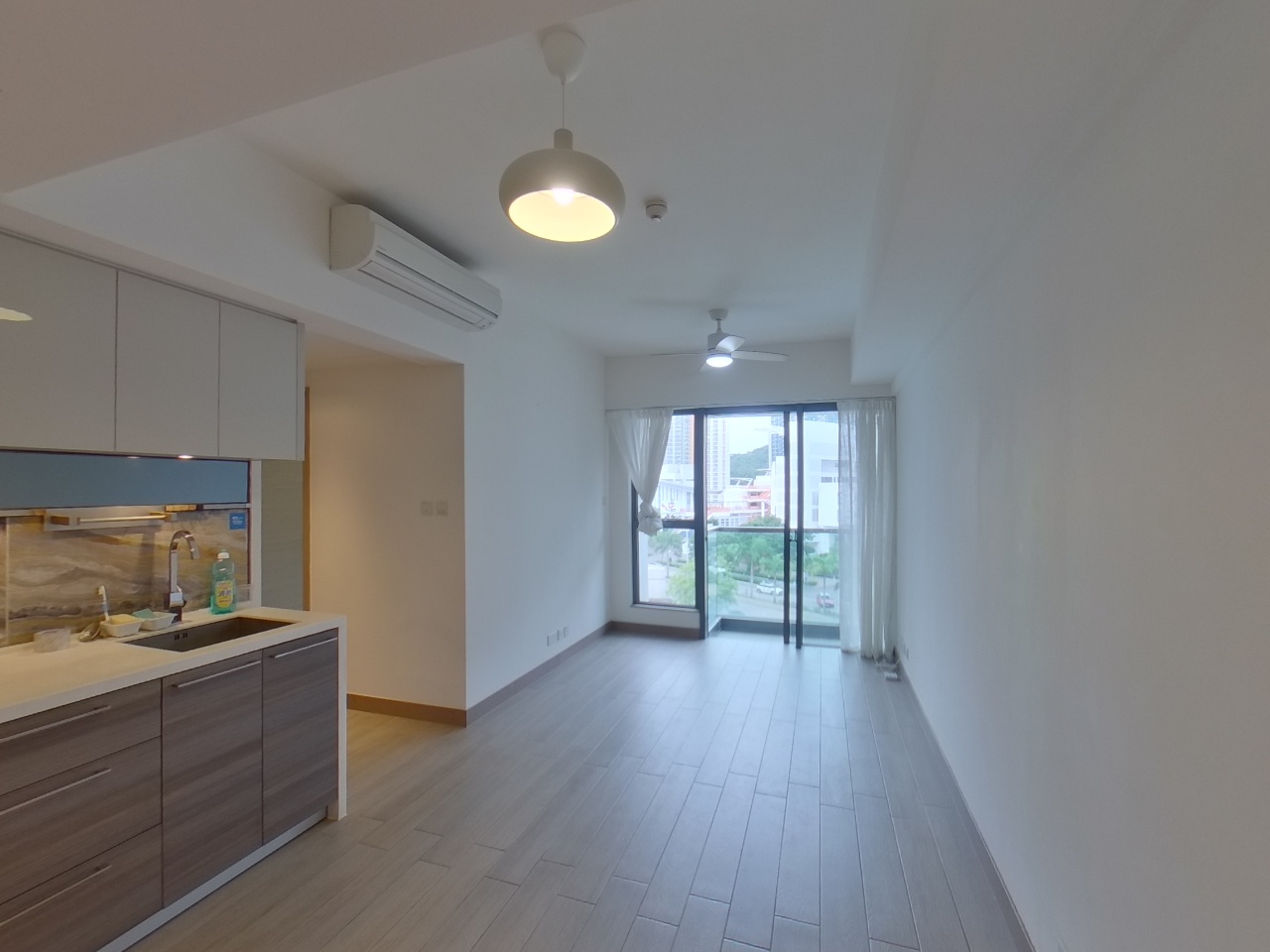 天晉 海天晉 2座 低層 C室 將軍澳