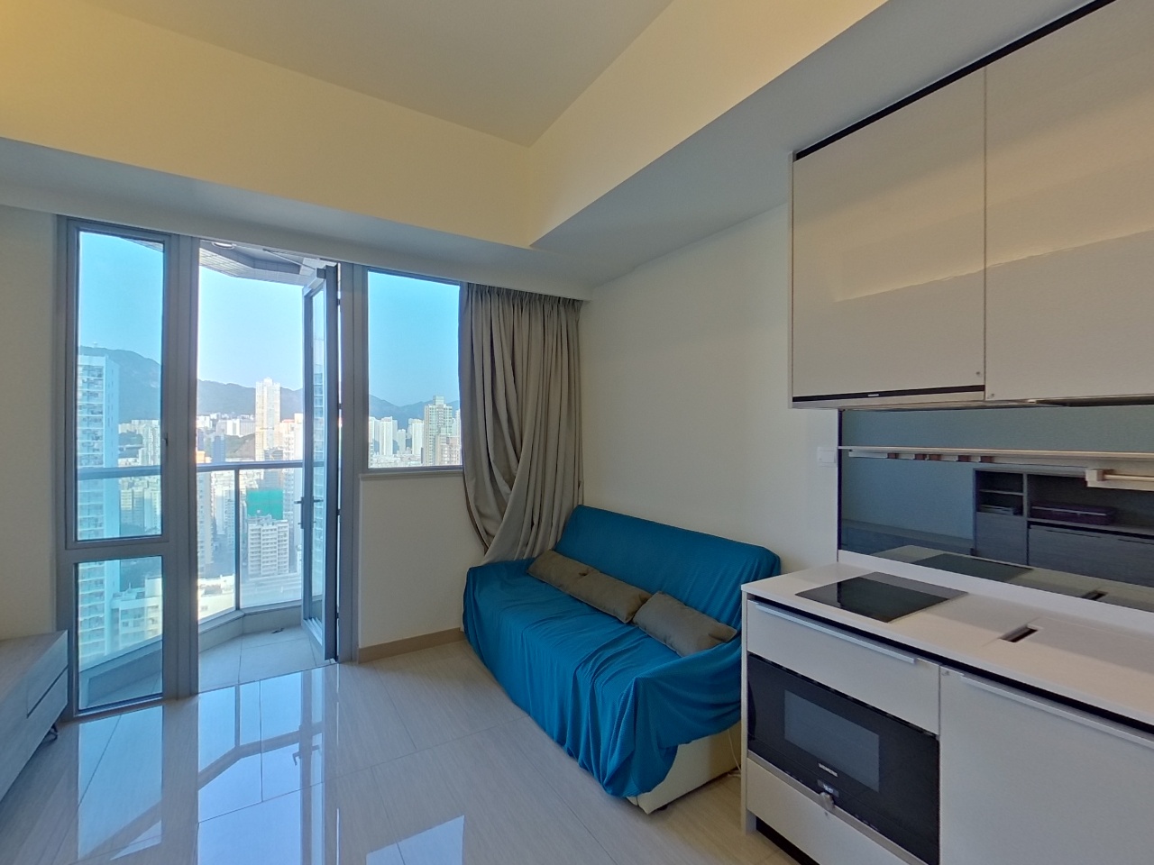 匯璽 2A期 2B座 高層 G室 奧運站/南昌