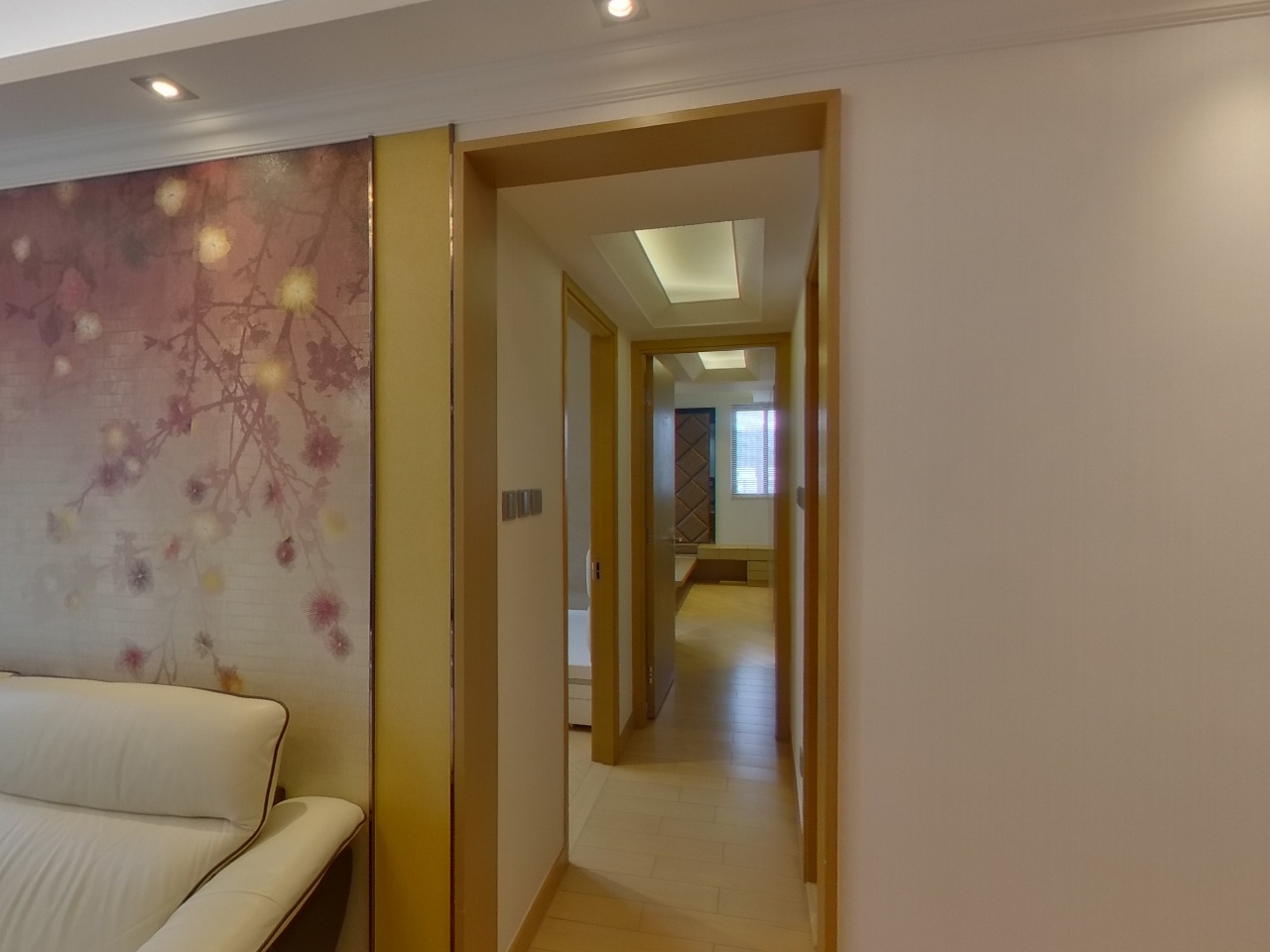 天晋 II 3B座 极高层 C室 将军澳