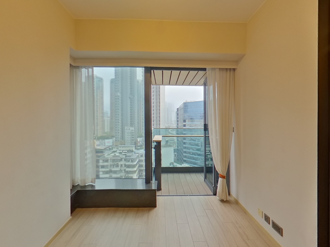 利奥坊．凯岸 2座 高层 E室 奥运站/南昌