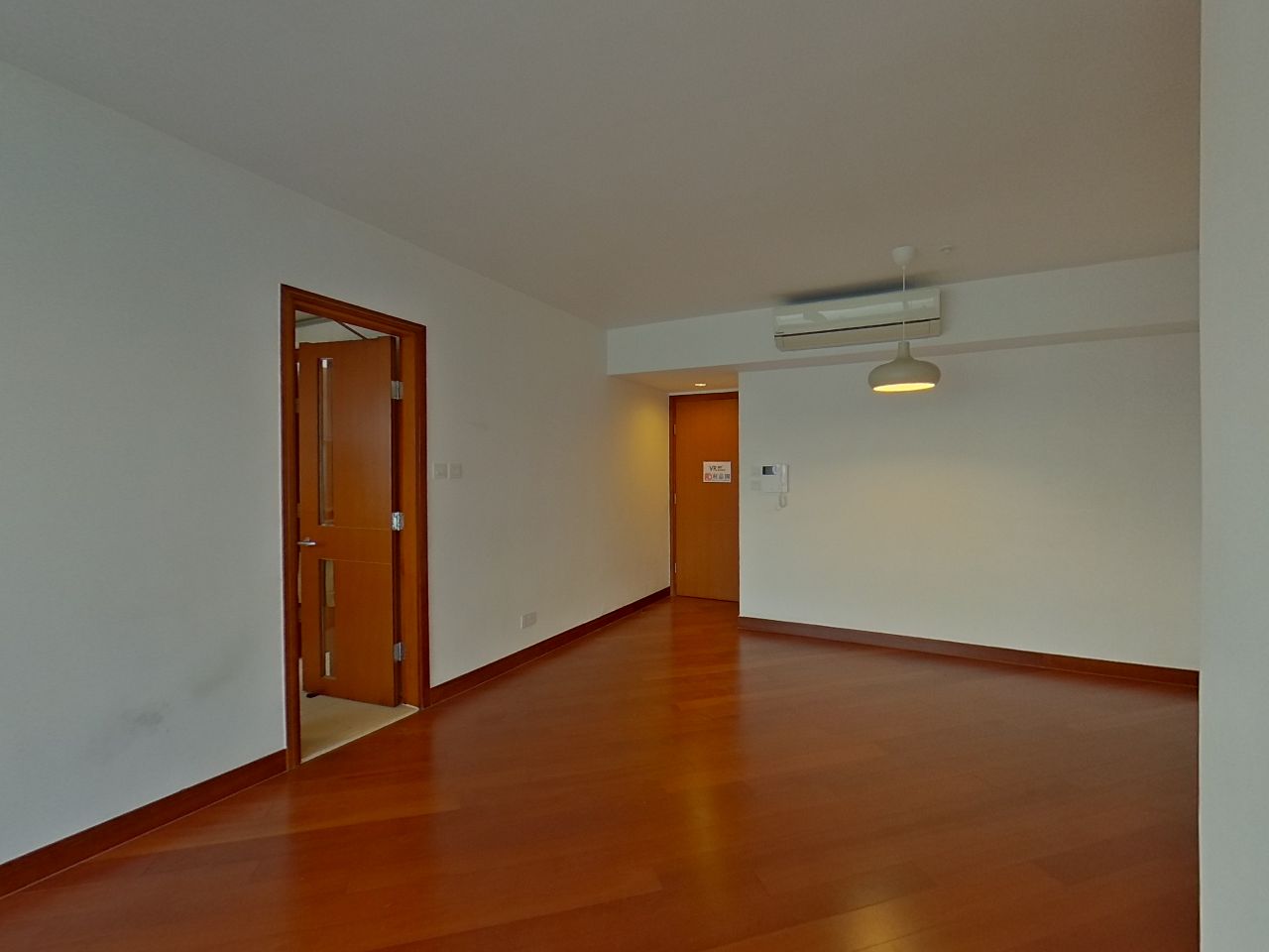 浪澄灣 1座 中層 A室 奧運站/南昌