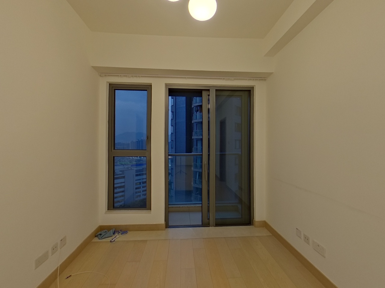 天寰 天海匯2座 極高層 B室 土瓜灣/九龍城/新啟德/新蒲崗