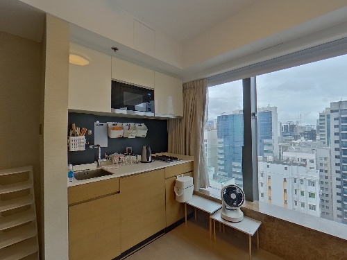 THE PASEO Tsim Sha Tsui H 1687182 For Buy