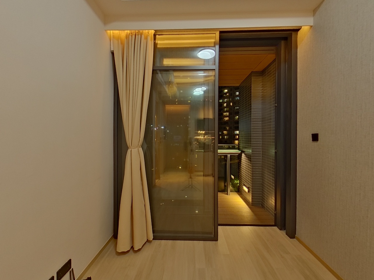 利奧坊．壹隅 1座 低層 B室 奧運站/南昌