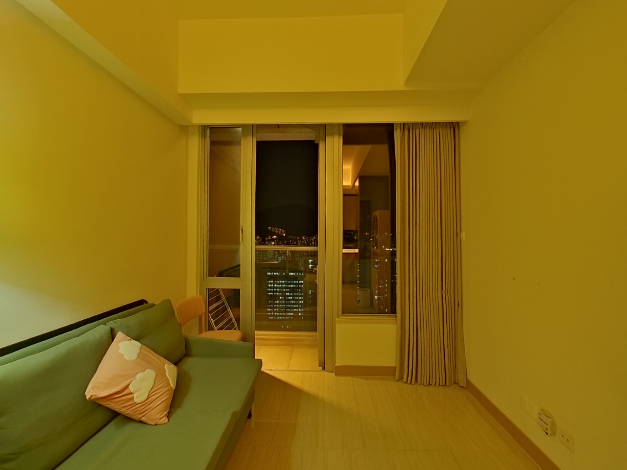 匯璽 5期 匯璽III 7座 高層 F室 奧運站/南昌