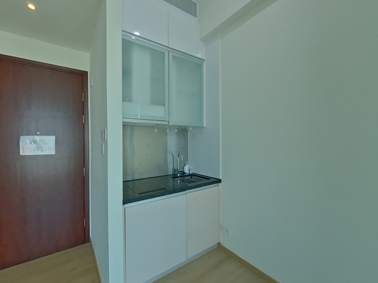 奧柏．御峯 1座 極高層 G室 奧運站/南昌