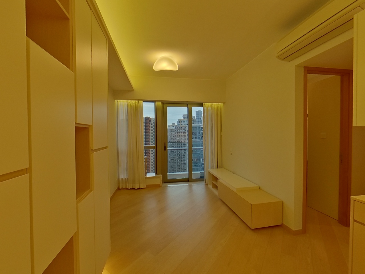 啟德1號 I 大廈第1座 極高層 G室 土瓜灣/九龍城/新啟德/新蒲崗