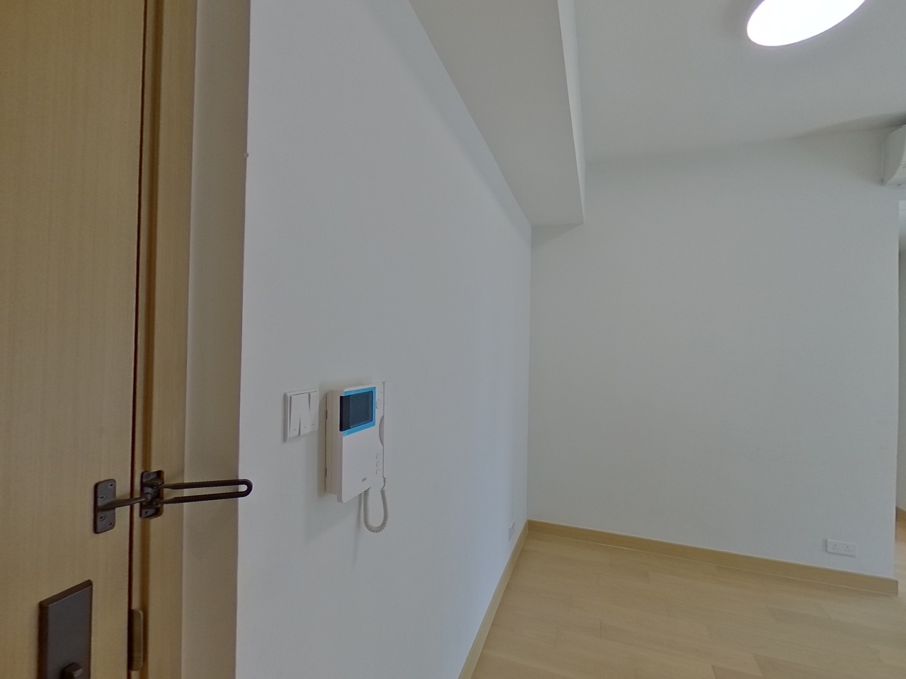 日出康城 5期A MALIBU 2B座 低层 D室 将军澳