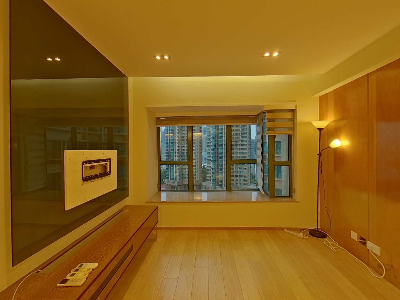 柏景灣 1期 8座 中層 D室 奧運站/南昌