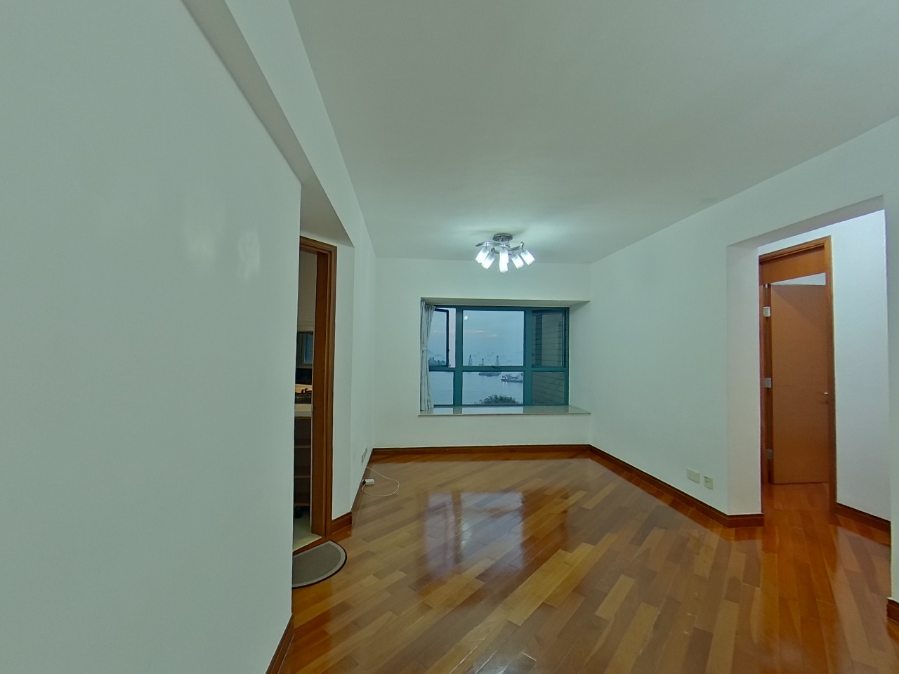 浪澄灣 8座 低層 A室 奧運站/南昌