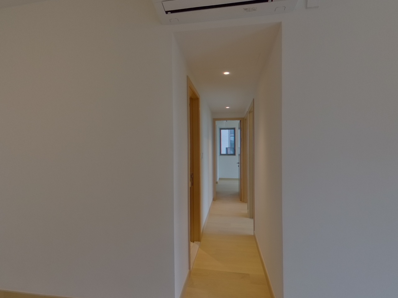 日出康城 9期B GRAND MARINI 2座 (2A) 中层 C室 将军澳
