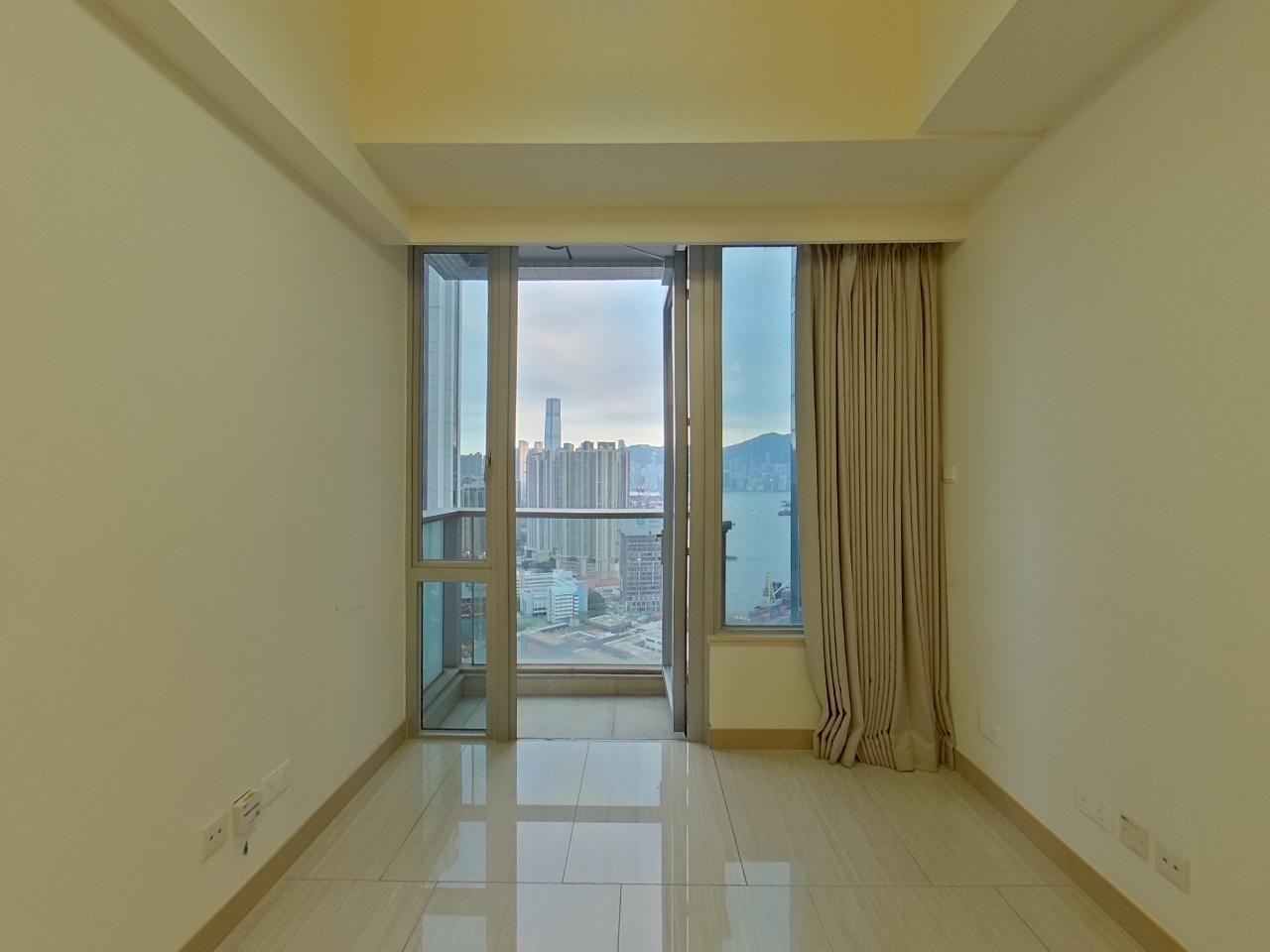 匯璽 3期 匯璽II 3B座 高層 B室 奧運站/南昌