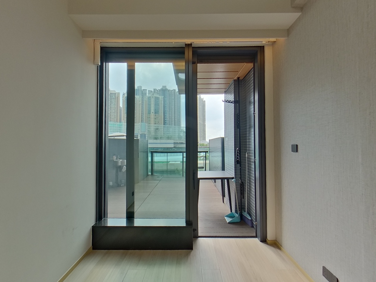 利奥坊．壹隅 1座 低层 E室 奥运站/南昌