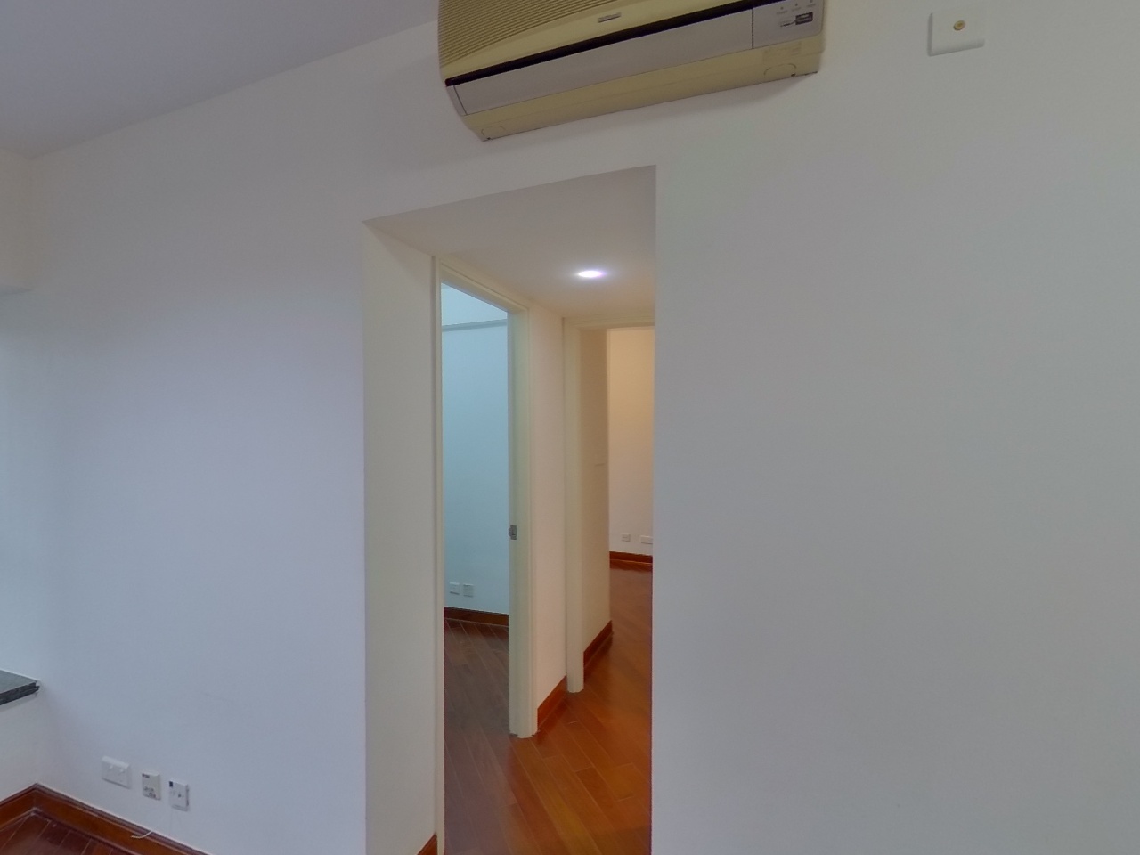TSEUNG KWAN O PLAZA PHASE 1 - Tower 3a Low Floor Zone Flat F Tseung Kwan O