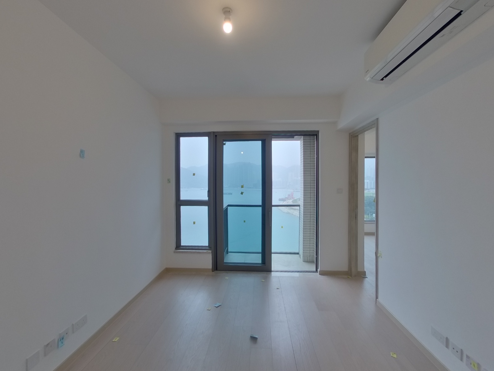 LOHAS PARK PHASE 8 SEA TO SKY - Tower 3 Low Floor Zone Flat D Tseung Kwan O