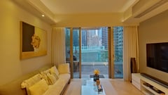 麥花臣匯 1B座 低層 F室 旺角/油麻地