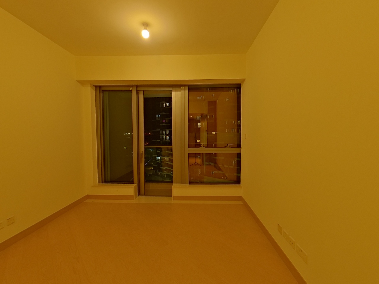 維港滙 3期 1座 (1B) 中層 F室 奧運站/南昌