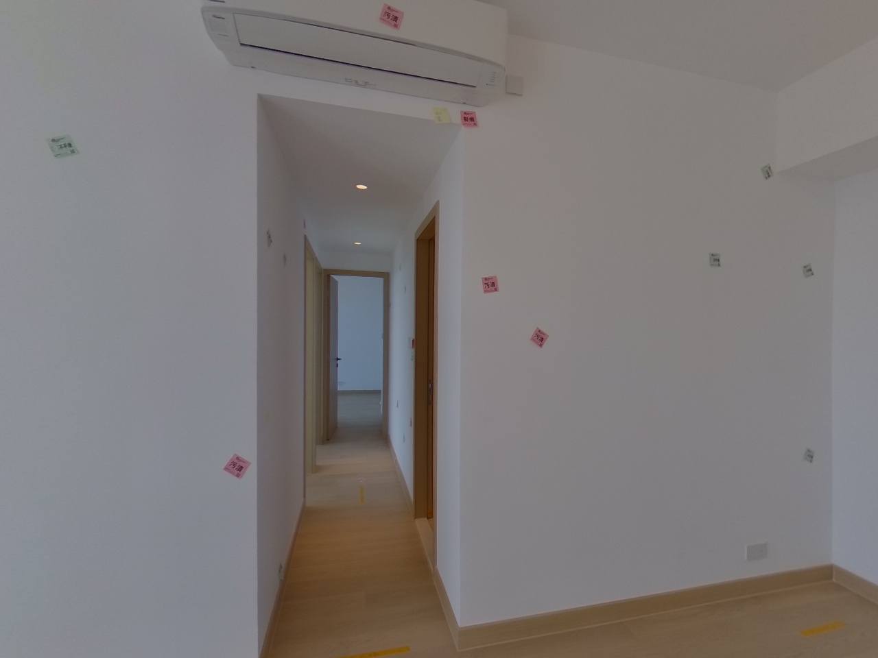 日出康城 7期B GRAND MONTARA 1座 (1A) D室 將軍澳