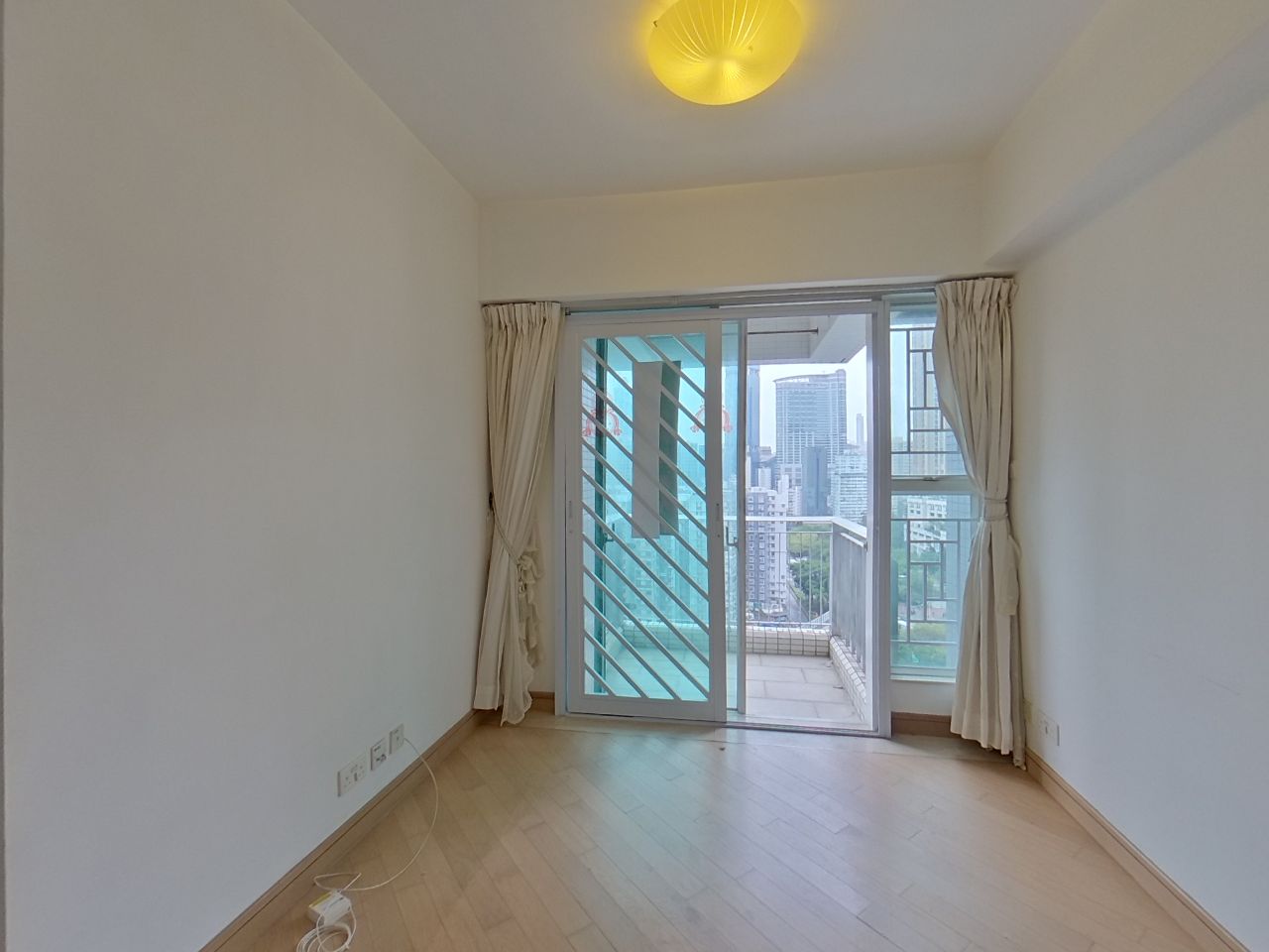 FLORIENT RISE TOWER 3 Low Floor Zone Flat D Olympic Station/Nam Cheong