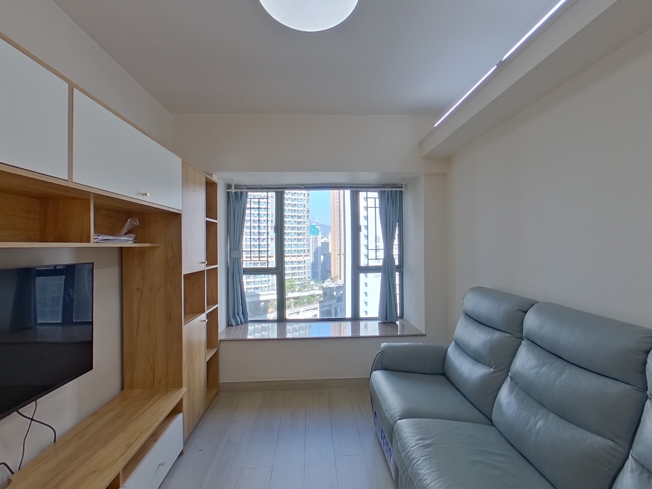 柏景湾 1期 8座 中层 E室 奥运站/南昌